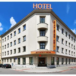 City Apart Hotel Brno